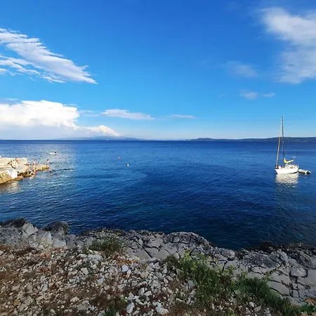 Apartamento By The Sea Businci, Ciovo - 25960 *