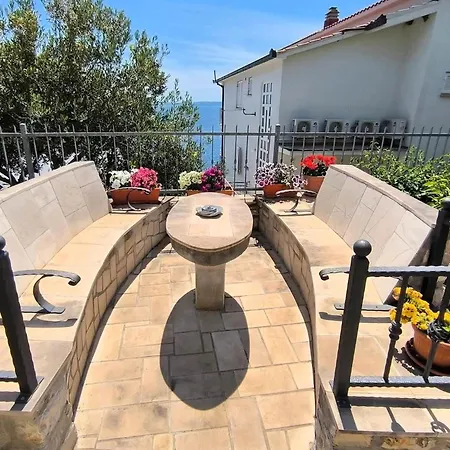 By The Sea Businci, Ciovo - 25960 Apartamento