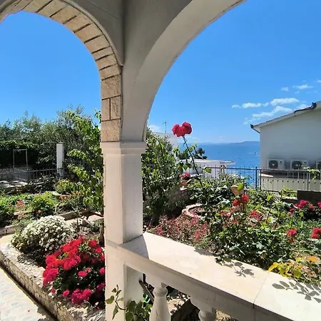 By The Sea Businci, Ciovo - 25960 Apartamento Trogir