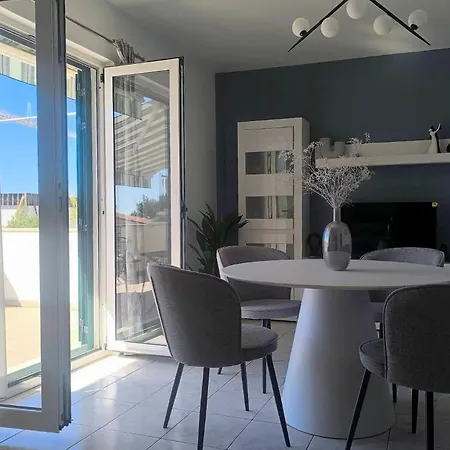 Apartamento By The Sea Businci, Ciovo - 25960 Trogir