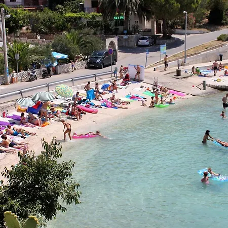 Apartamento By The Sea Businci, Ciovo - 25960 Trogir
