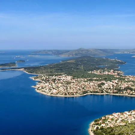 Apartamento By The Sea Businci, Ciovo - 25960 *