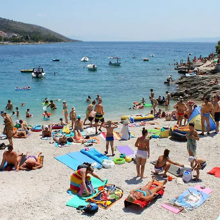 By The Sea Businci, Ciovo - 25960 Apartamento Trogir